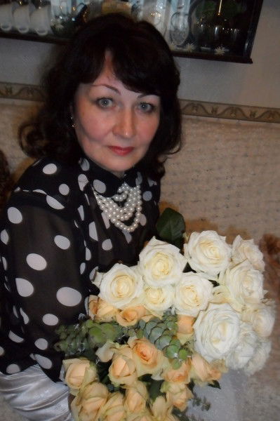 Ирина Дербина