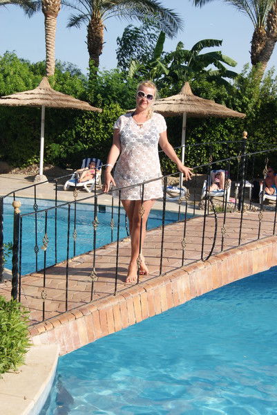 Екатерина Желонкина