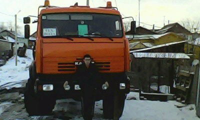 Александр Лопаткин