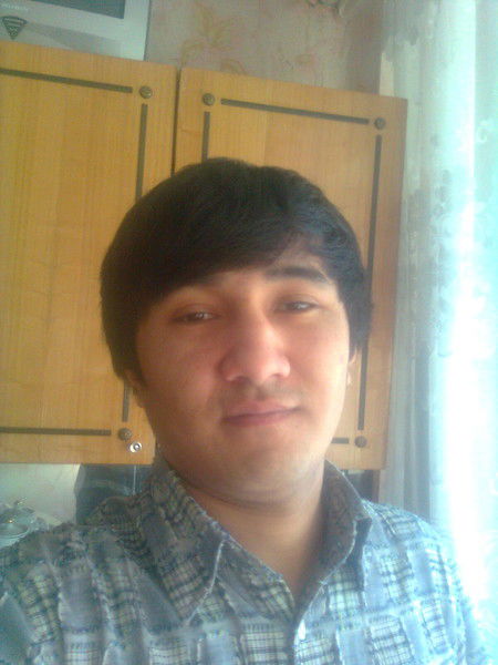 Мырзабек Кошмаганбетов