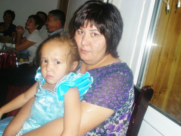 Сауле Копенбаева