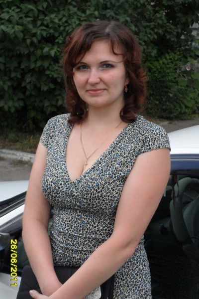 Юлия Светлова