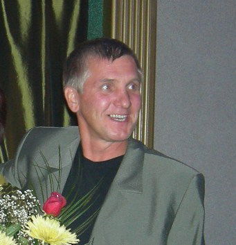 Александр Кузьмин