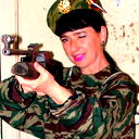 София Набойщикова