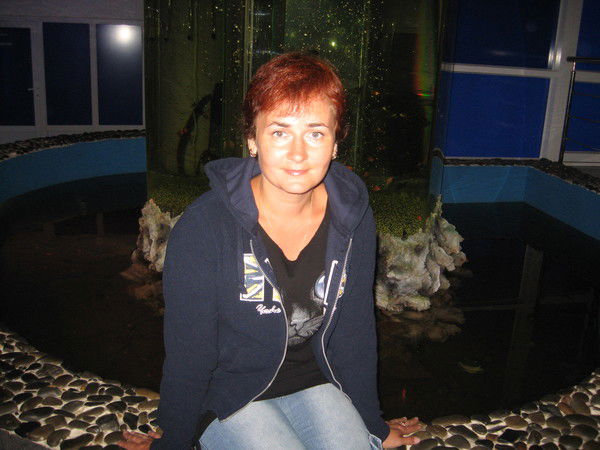 Елена Шаблинова