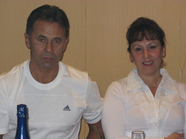 Николай Богданов