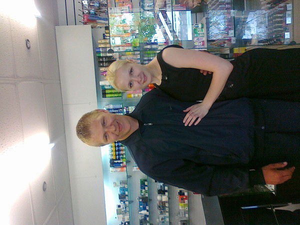 Андрей Бондаренко