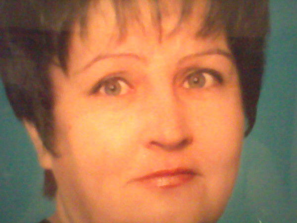 Галина Жиянбаева