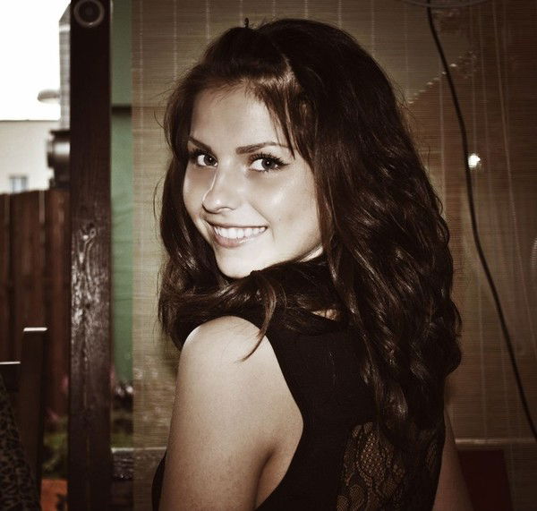 Мария Баскакова