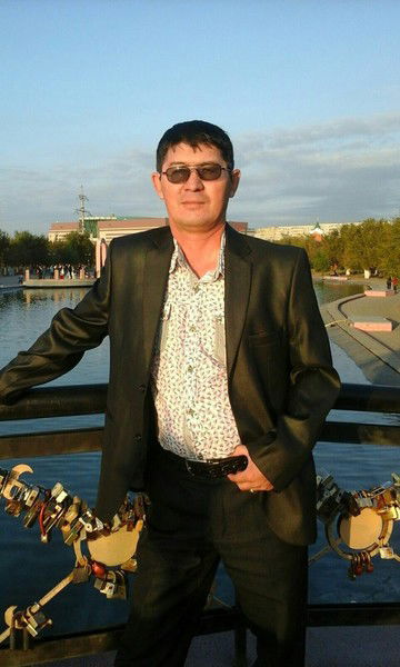 Нурлан Турманов