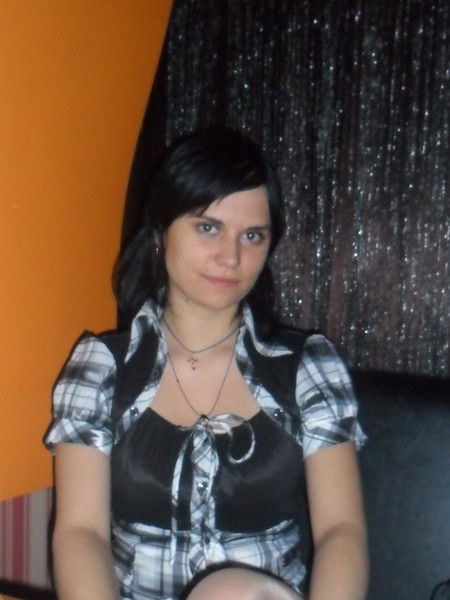 Света Вилкун