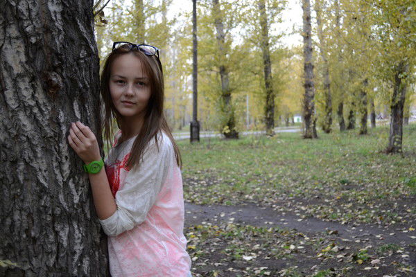 Диана Багаутдинова