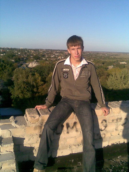 Вова Соляник