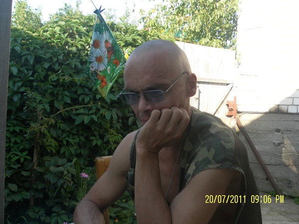 Игорь Щербаков