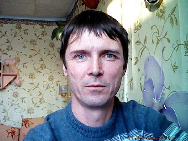 Алексей Львович