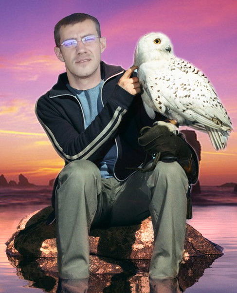 Горбенко Владимир