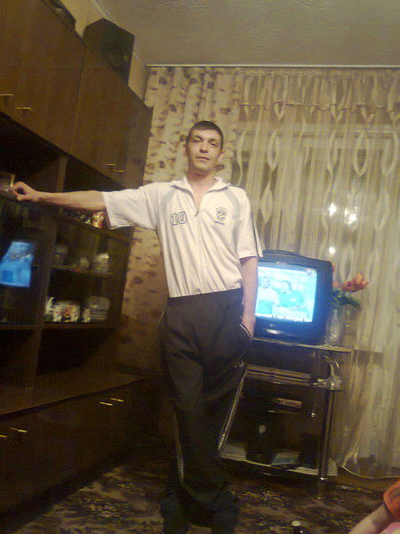 Александр Вукерт