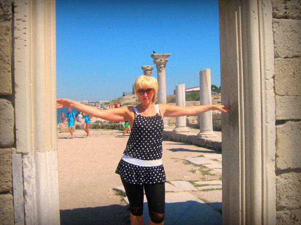 Надежда Надежда