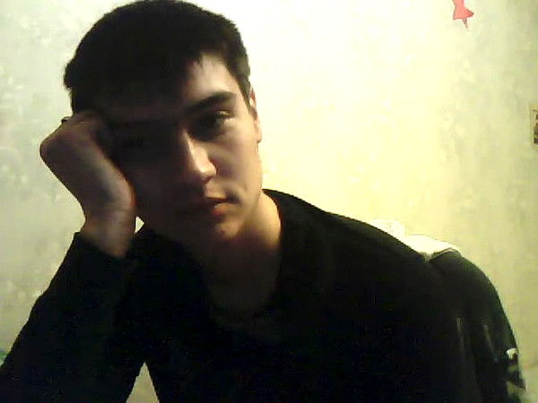 Влад Логвин