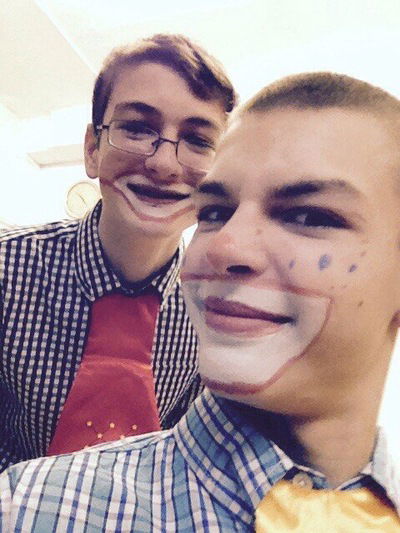 Роман Краснощёков