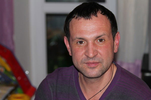 Сергей Барский