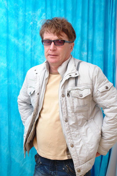 Сергей Безукладников