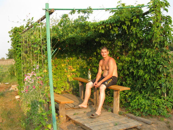 Владимир Синцов