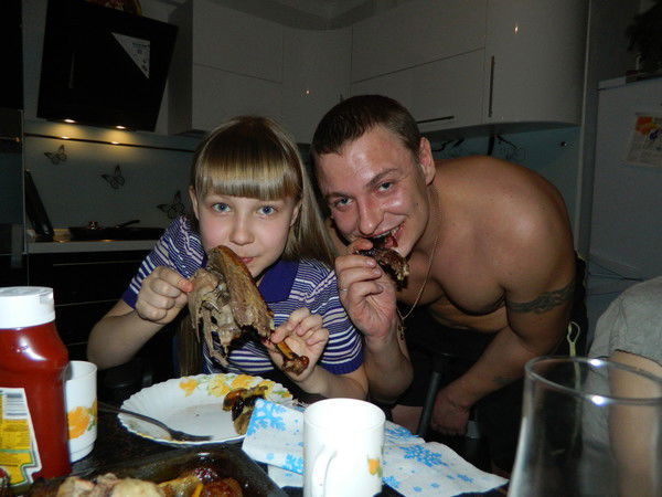 Бондарев Алексей