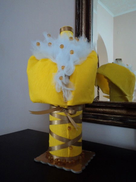 Татьяна Семёнова