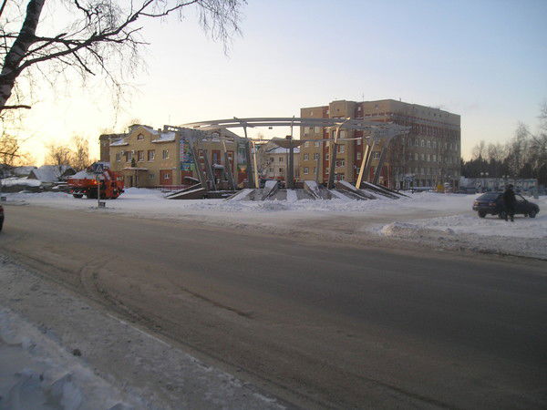 Дмитрий Гиберт