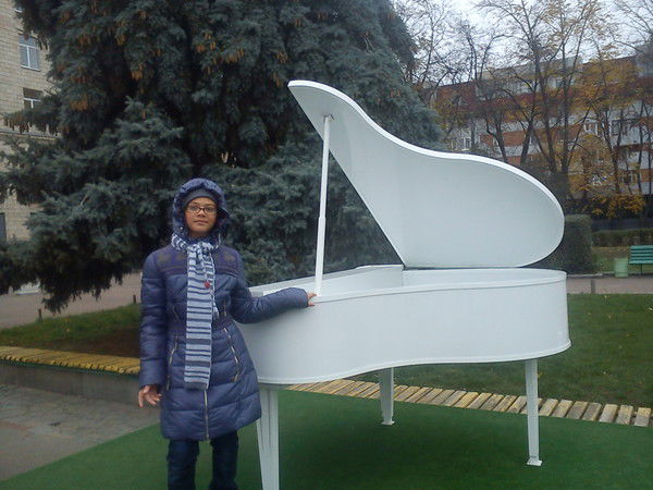 Игорь Пирковский