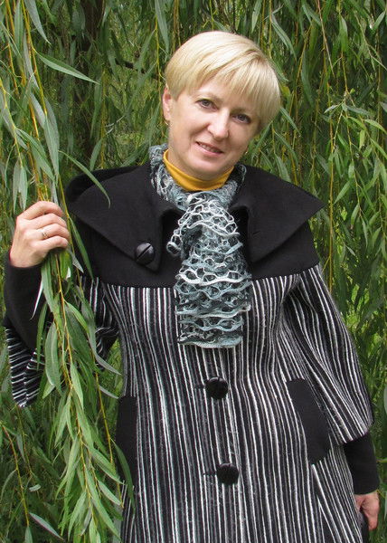 Татьяна Булдык