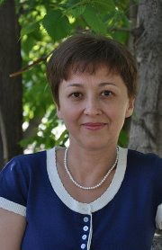 Елена Елена
