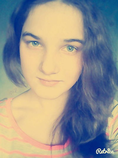 Дуська Белова