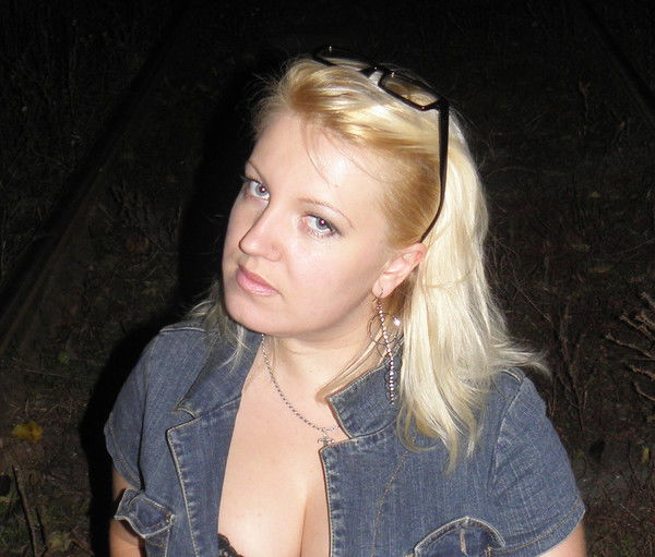 Татьяна Дранус