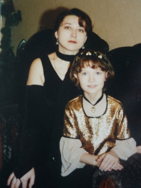 Гульнара Аюханова