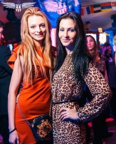 Лида Диментьева