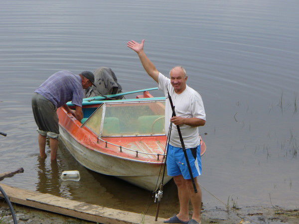Пётр Зиновьев