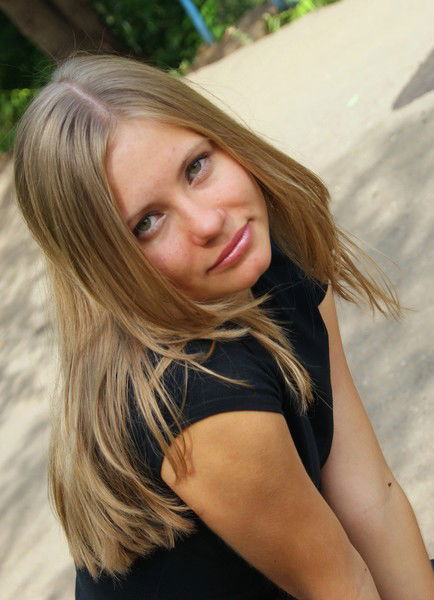 Анна Кириллова