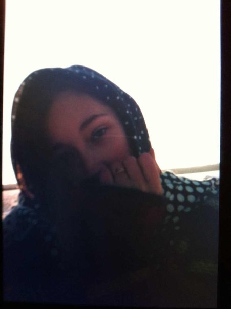 Алёна Слушная