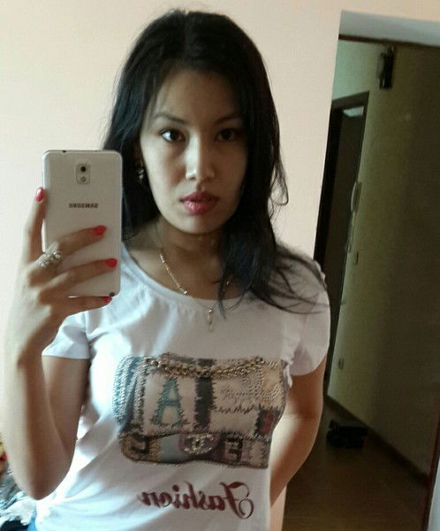 Бота Азимханова