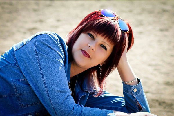 Лилия Кривцова