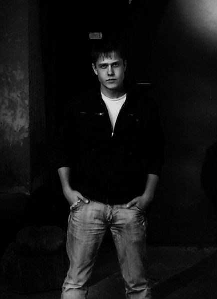 Тимофей Лиханов