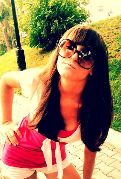 Катя Зинина