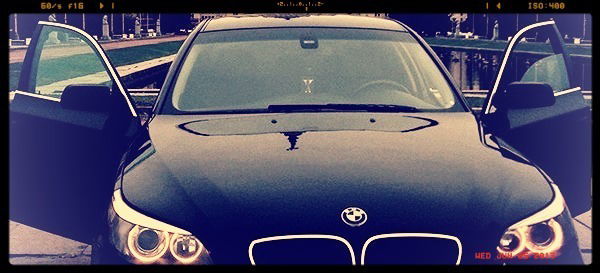 Чёткий Кавказец