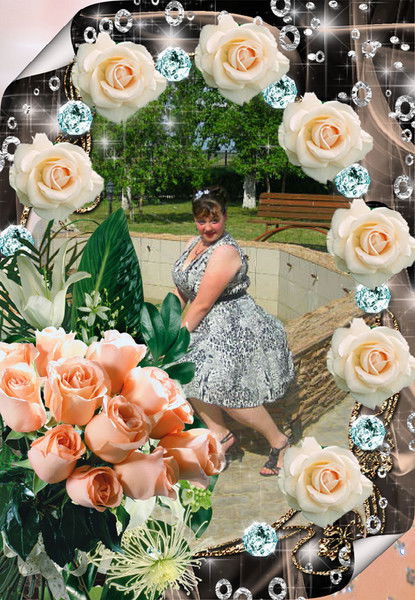 Алена Ирочкина