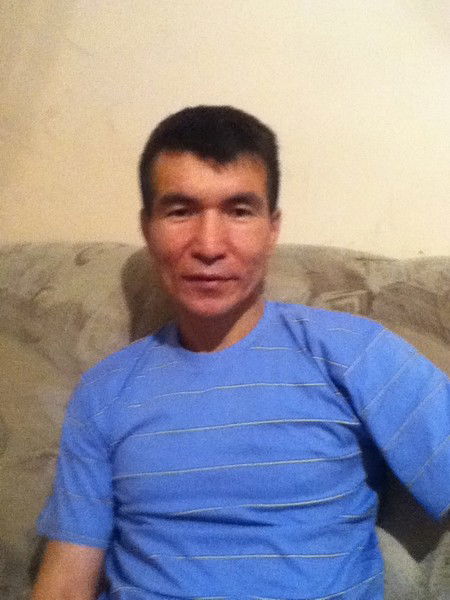 Адебиет Жуманов