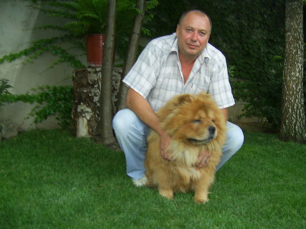 Василий Самойлюк