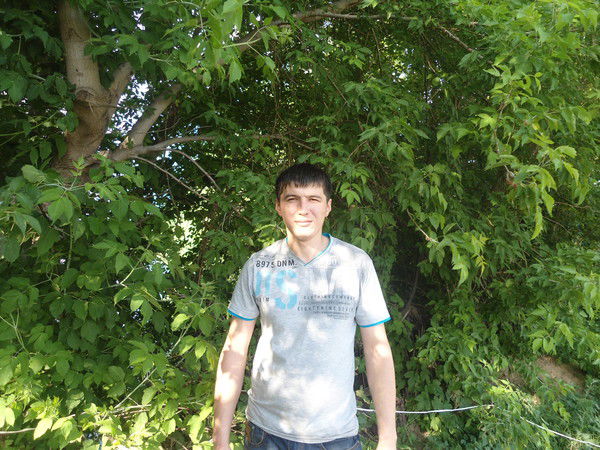 Тахир Коняев