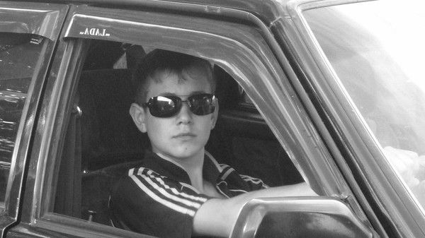 Виктор Турчин